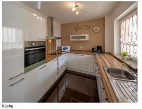 Business Apartment